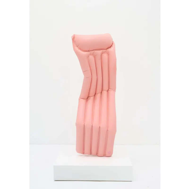 'Float' sculpture by Adam Parker Smith